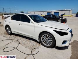 Infiniti Q50 2024 3 Infiniti Q50 2024 3