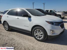 Chevrolet Equinox 2019 1 Chevrolet Equinox 2019 1