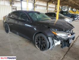 Kia Optima 2019 2