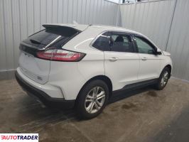 Ford Edge 2020 2