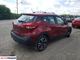 Nissan Pozostałe 2020 1 Nissan Pozostałe 2020 1