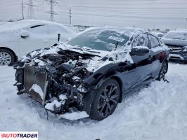 Honda Civic - zobacz ofertę