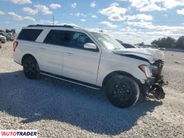 Ford Expedition 2021 3