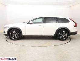 Volvo V90 2021 2.0 231 KM