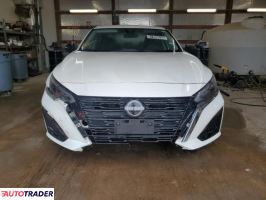 Nissan Altima 2025 2 Nissan Altima 2025 2