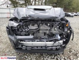 Toyota Tacoma 2024 2