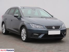 Seat Leon 2019 2.0 147 KM