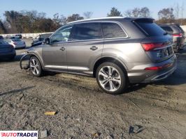 Audi Q7 2021 3