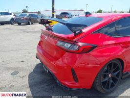 Honda Civic 2023 2