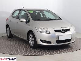 Toyota Auris 2008 1.4 95 KM Toyota Auris 2008 1.4 95 KM