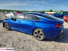 Kia Pozostałe 2023 1