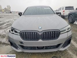 BMW 540 2022 3