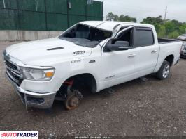 Dodge Ram 2019 5