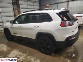 Jeep Cherokee 2019 3