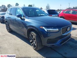 Volvo XC90 2022 2