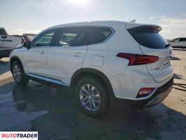 Hyundai Santa Fe 2020 2