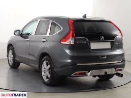 Honda CR-V 2014 2.0 152 KM