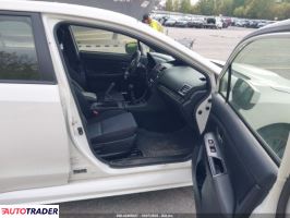 Subaru Pozostałe 2019 2 Subaru Pozostałe 2019 2