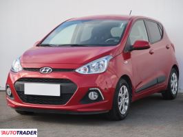 Hyundai i10 2016 1.0 65 KM