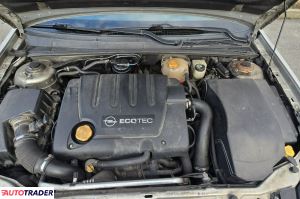 Opel Vectra 2005 1.9 102 KM