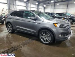 Ford Edge 2023 2
