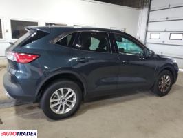 Ford Escape 2022 1 Ford Escape 2022 1