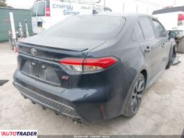 Toyota Corolla 2020 2