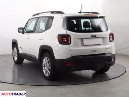 Jeep Renegade 2019 1.0 118 KM