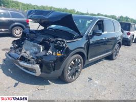 Kia Pozostałe 2023 3 Kia Pozostałe 2023 3