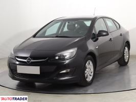 Opel Astra 2015 1.6 108 KM