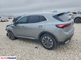 Buick Pozostałe 2024 2