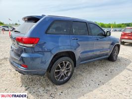 Jeep Grand Cherokee 2021 3