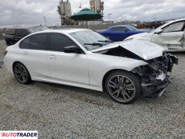BMW M3 2022 3