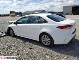 Toyota Corolla 2024 2