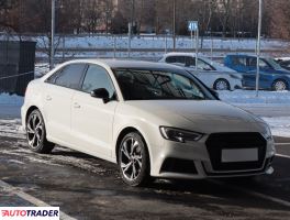 Audi A3 - zobacz ofertę