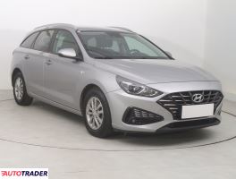 Hyundai i30 2022 1.0 118 KM