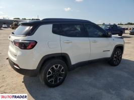 Jeep Compass 2021 2 Jeep Compass 2021 2