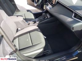 Toyota Corolla 2025 2