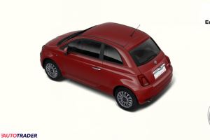 Fiat 500 2021 1.0 70 KM Fiat 500 2021 1.0 70 KM