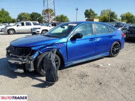 Honda Civic - zobacz ofertę
