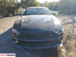 Ford Mustang 2018 2