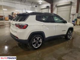 Jeep Compass 2020 2