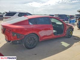 Kia Pozostałe 2025 1