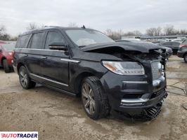 Lincoln Navigator 2019 3