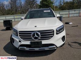 Mercedes CL 2024 2