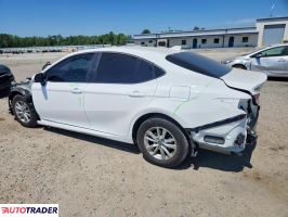 Toyota Camry 2025 2