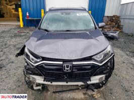 Honda CR-V 2020 1