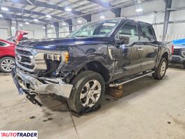 Ford Pozostałe 2021 3
