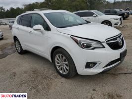 Buick Pozostałe 2019 2