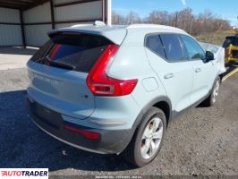 Volvo XC40 2019 2